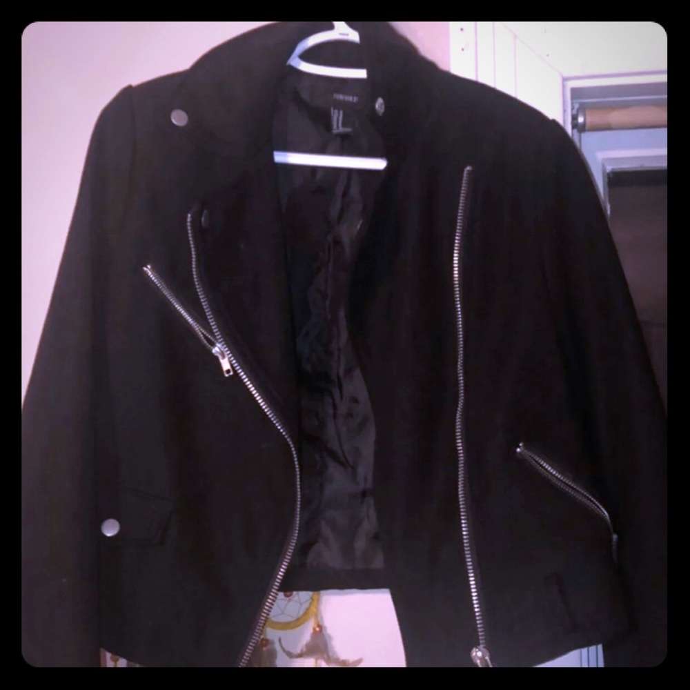 Forever 21 Jacket